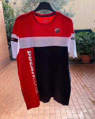 T shirt ducati corse