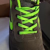 Scarpe antifortunistiche u.power