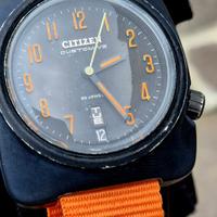 Citizen Custom Automatic Di Forma