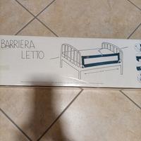 barriera letto
