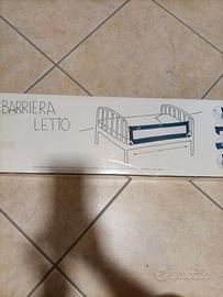 barriera letto