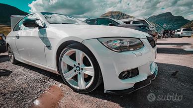 Bmw e92