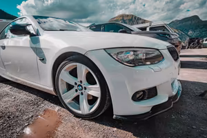 Bmw e92