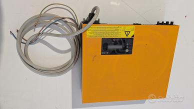 Inverter Fotovoltaico Aros Sirio 3100 X – 3.1kW