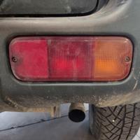 Fanale post dx inf SUZUKI JIMNY del 2009