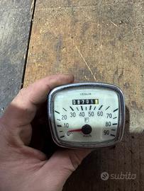 Contachilometri vespa vnb