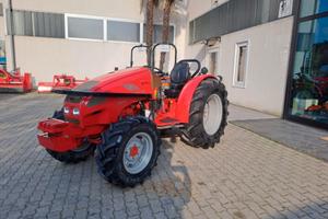 TRATTORE MCCORMICK GM50 50HP