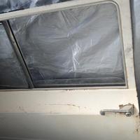 Porte giulia 1300 1600 d'epoca