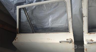 Porte giulia 1300 1600 d'epoca