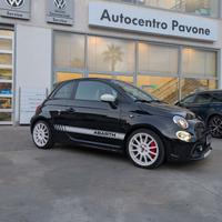 Abarth 695 1.4 Turbo T-Jet 180 CV Esseesse -Akrapo