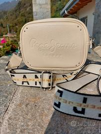 Borsa Pepe Jeans