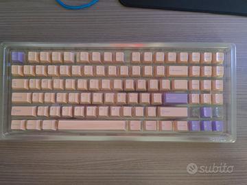 Drop DCX Magnolia Keycaps Set