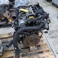 MOTORE 955A3000 PER ALFA ROMEO Mito Serie (955_) 1