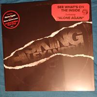 Asking Alexandria - See What's On The Inside vinil