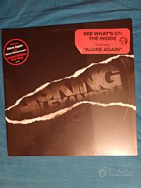 Asking Alexandria - See What's On The Inside vinil