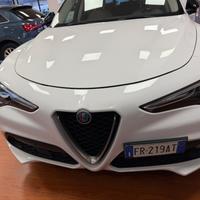 Alfa Romeo Stelvio 2.2 Turbodiesel 210 CV AT8 Q4 S