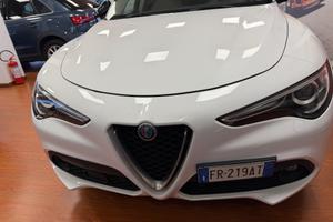 Alfa Romeo Stelvio 2.2 Turbodiesel 210 CV AT8 Q4 S