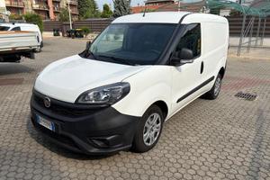 FIAT Doblò CH1 LOUNGE 1.6 Mjet 105cv E6D-f S&S