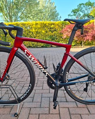 Specialized Tarmac SL7 tg.49