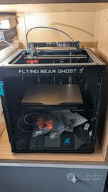 Flyingbear ghost 5 stampante 3d