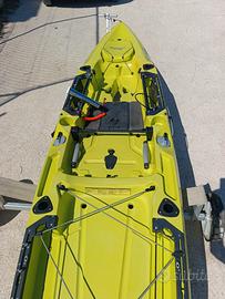 Hobie Outback 2023