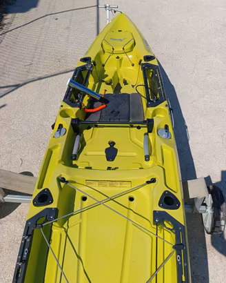 Hobie Outback 2023