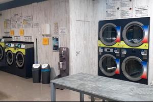 Lavanderia Self service