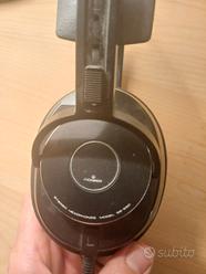 cuffie pioneer se 550 vintage  			