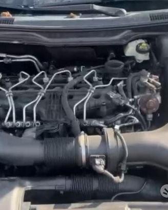 Motore volvo 2.0 177 cv d5204t 2013