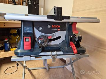 Bosch Professional Banco Sega Gts 635-216