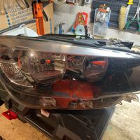 Faro destro bmw serie 1 f20