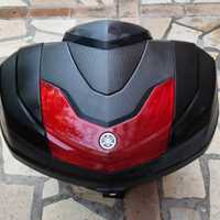 Bauletto yamaha 50lt