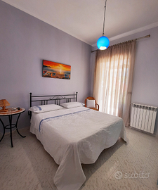 Monolocale Ponza Le Forna