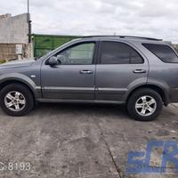 KIA SORENTO 1 JC 2.5 CRDI 140CV 02-11 - Ricambi