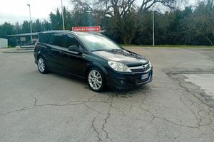 Opel Astra 1.7 CDTI 125CV Station Wagon Cosmo
