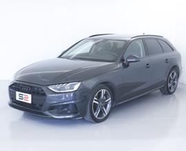 AUDI A4 Avant 40 TDI S tronic mhev Cerchi 18''/P