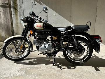 Royal enfield bullet 500cc