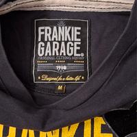 T shirt Frankie Garage
