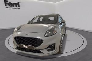 FORD Puma 1.0 ecoboost h ST-Line s&s 125cv