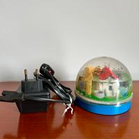 Lampada Mulino Bianco Magasfera NON funzionante