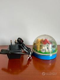 Lampada Mulino Bianco Magasfera NON funzionante