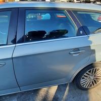 FORD MONDEO STATION WAGON 2008 - PORTA POSTERIORE 