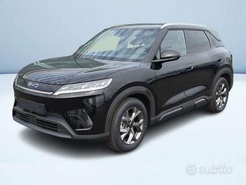 BYD Atto 2 Comfort