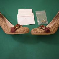 Scarpe da donna Dior N°37.5