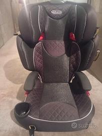 seggiolino per auto