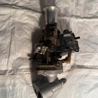 Carburatore fiat 500 epoca