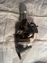 Carburatore fiat 500 epoca