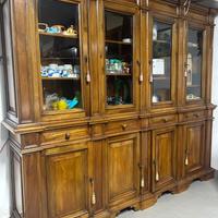 libreria cristallo