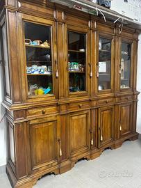 libreria cristallo