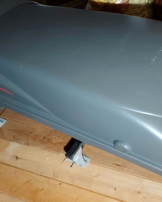 Cargo Box